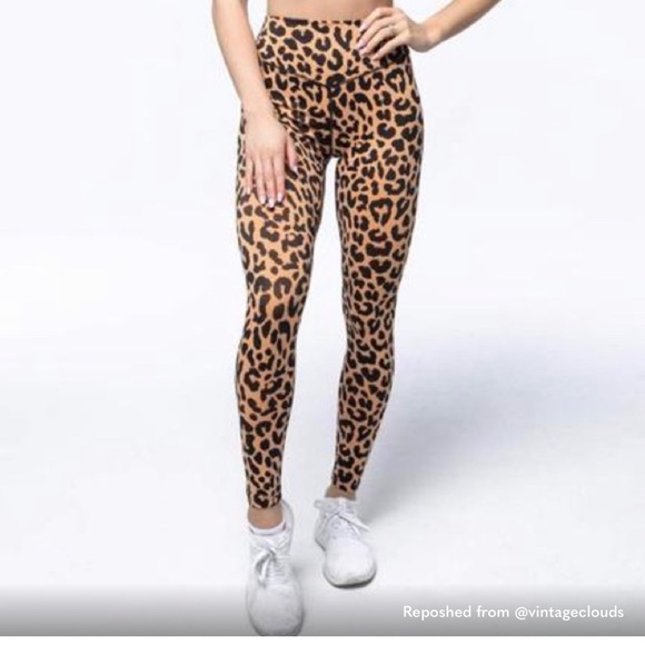 Balance athletica ascend legging - Picture 1 of 1